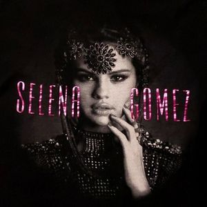 Selena Gomez 2014 Houston Livestock Show & Rodeo tshirt S